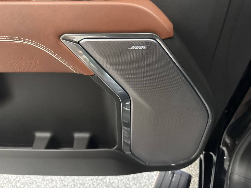 Used 2025 GMC Sierra 1500 Denali Ultimate image 20