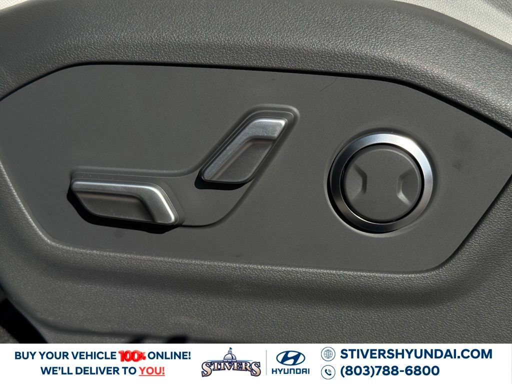 New 2026 Hyundai Santa Fe SEL image 26