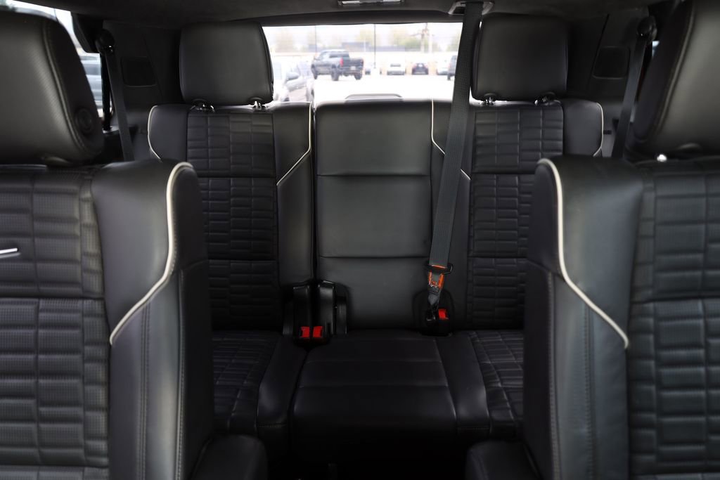 Used 2023 Cadillac Escalade V AWD/4WD image 19