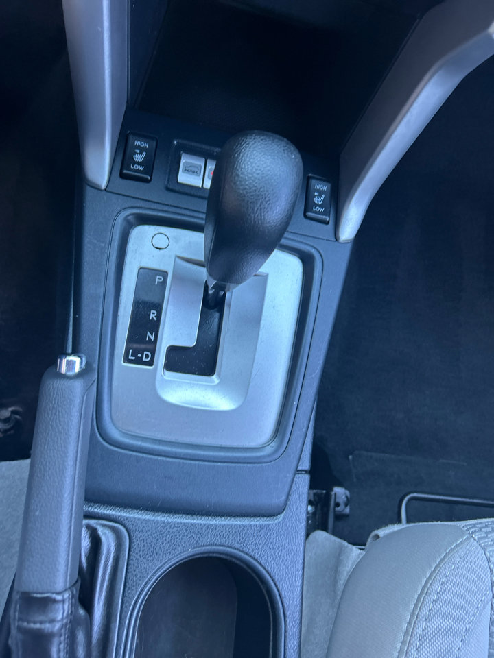 Used 2017 Subaru Forester 2.5i Premium w/ All-Weather Package image 15