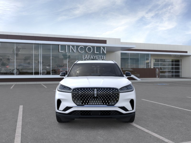 New 2026 Lincoln Aviator Reserve AWD/4WD image 6