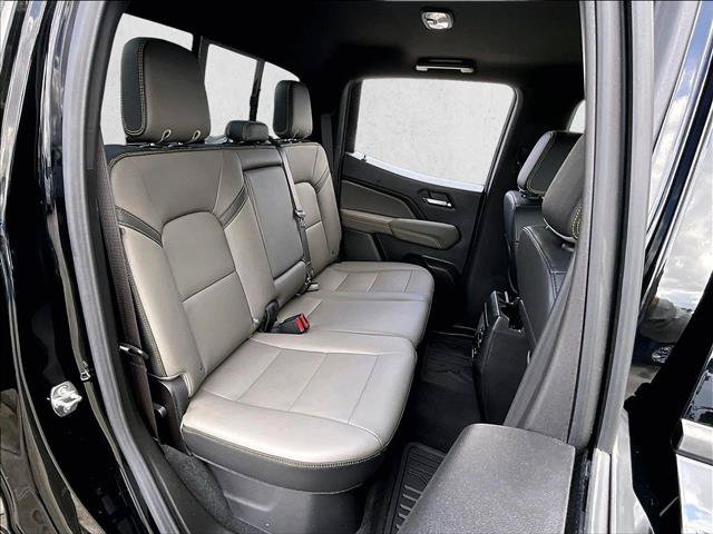 Used 2026 Chevrolet Colorado ZR2 w/ Technology Package AWD/4WD image 28