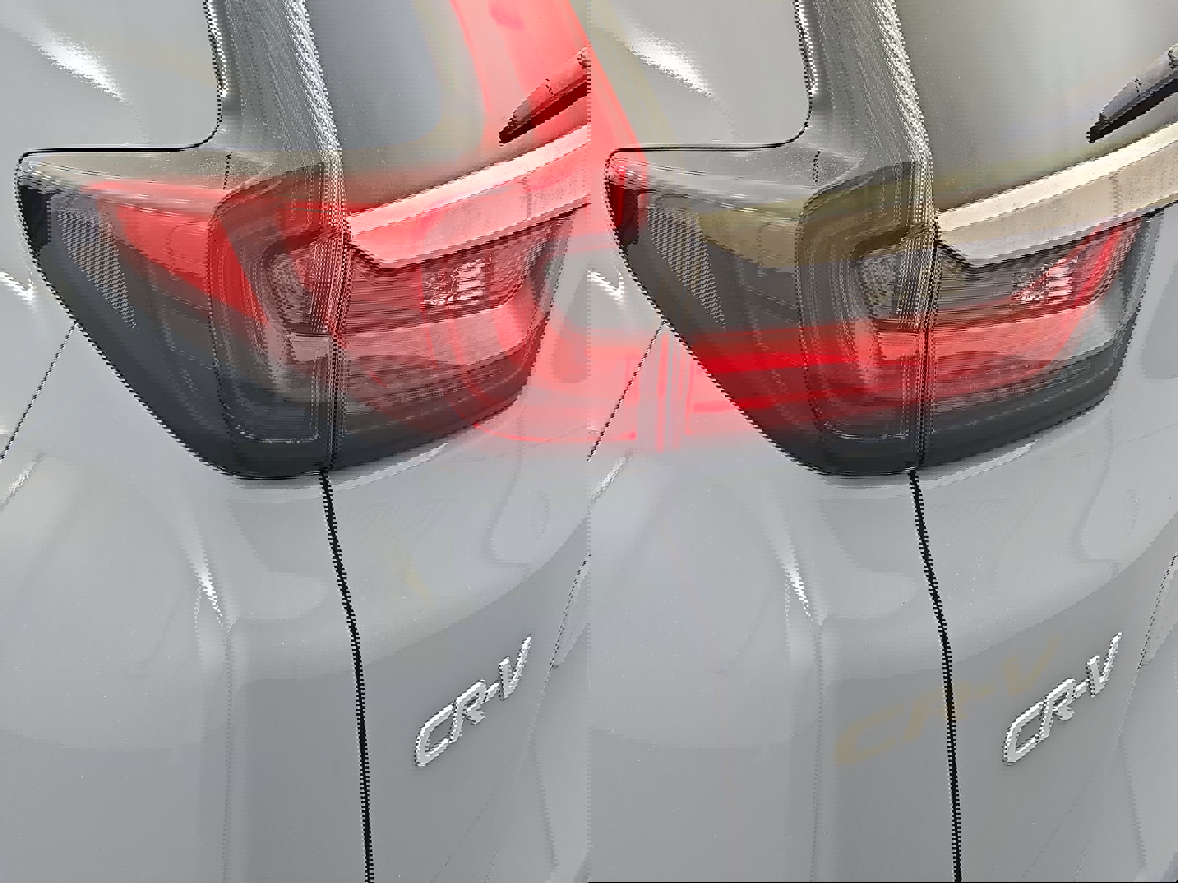 Used 2021 Honda CR-V Touring image 33