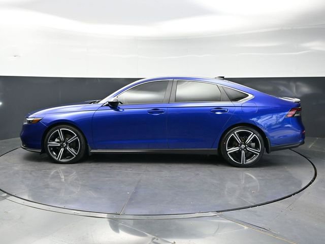 Used 2024 Honda Accord Sport image 8