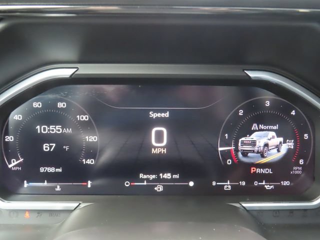 Used 2026 GMC Sierra 2500 AT4 w/ AT4 Premium Plus Package AWD/4WD image 35