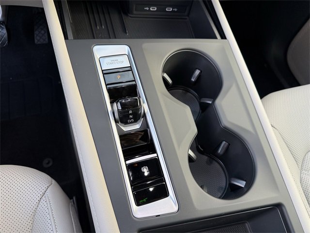 New 2026 Volkswagen Atlas SE image 20