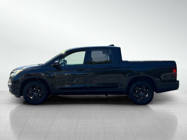 Used 2019 Honda Ridgeline Black Edition image 7