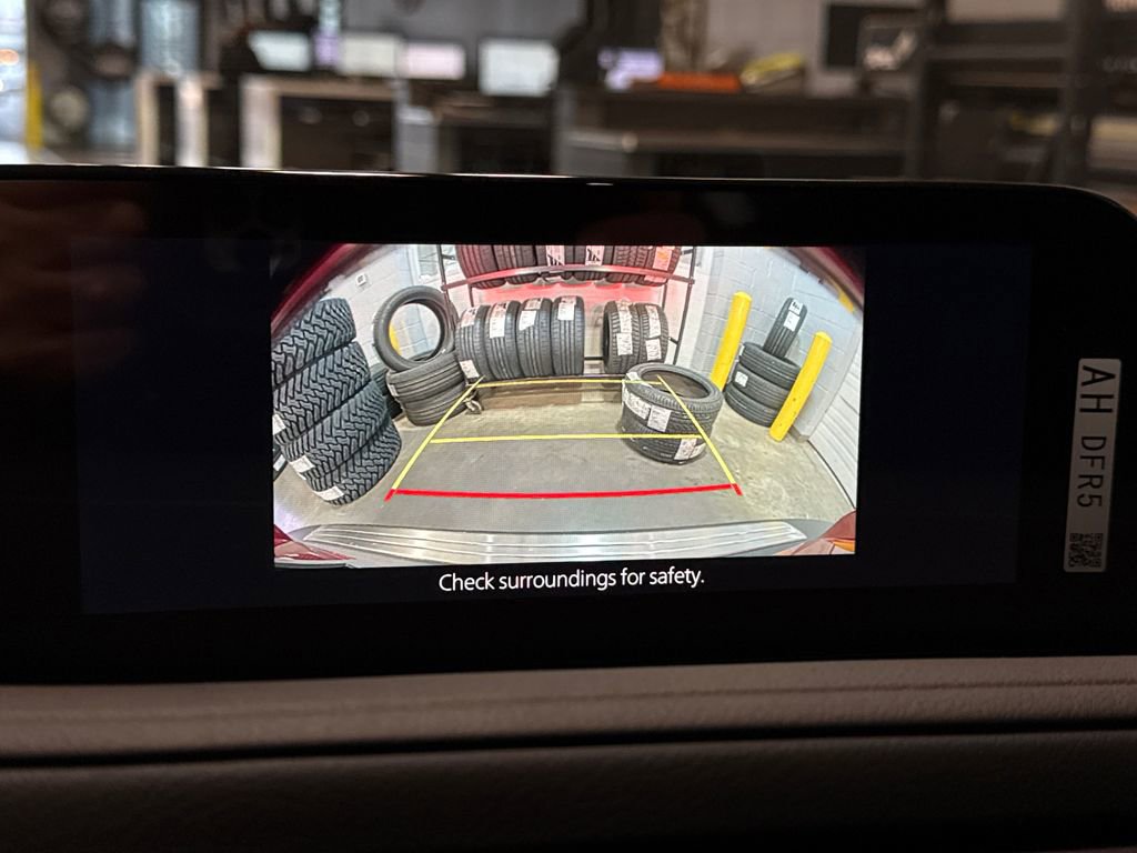 New 2026 MAZDA CX-30 AWD 2.5 S w/ Select Sport Pkg image 7