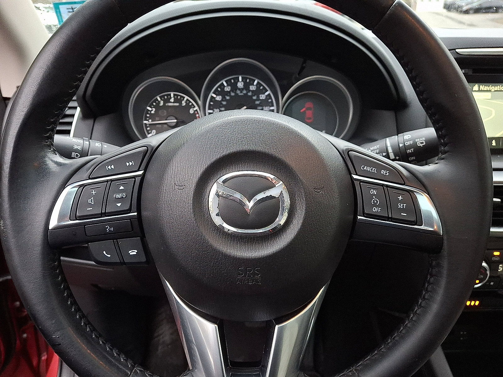 Used 2016 MAZDA CX-5 Grand Touring AWD/4WD image 21