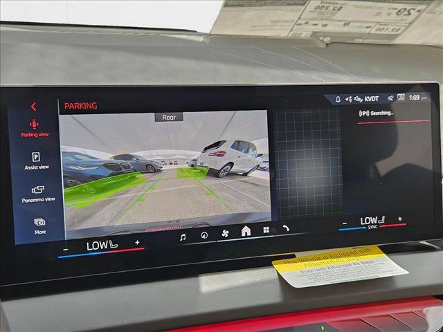 Used 2026 BMW X3 xDrive30 AWD/4WD image 13