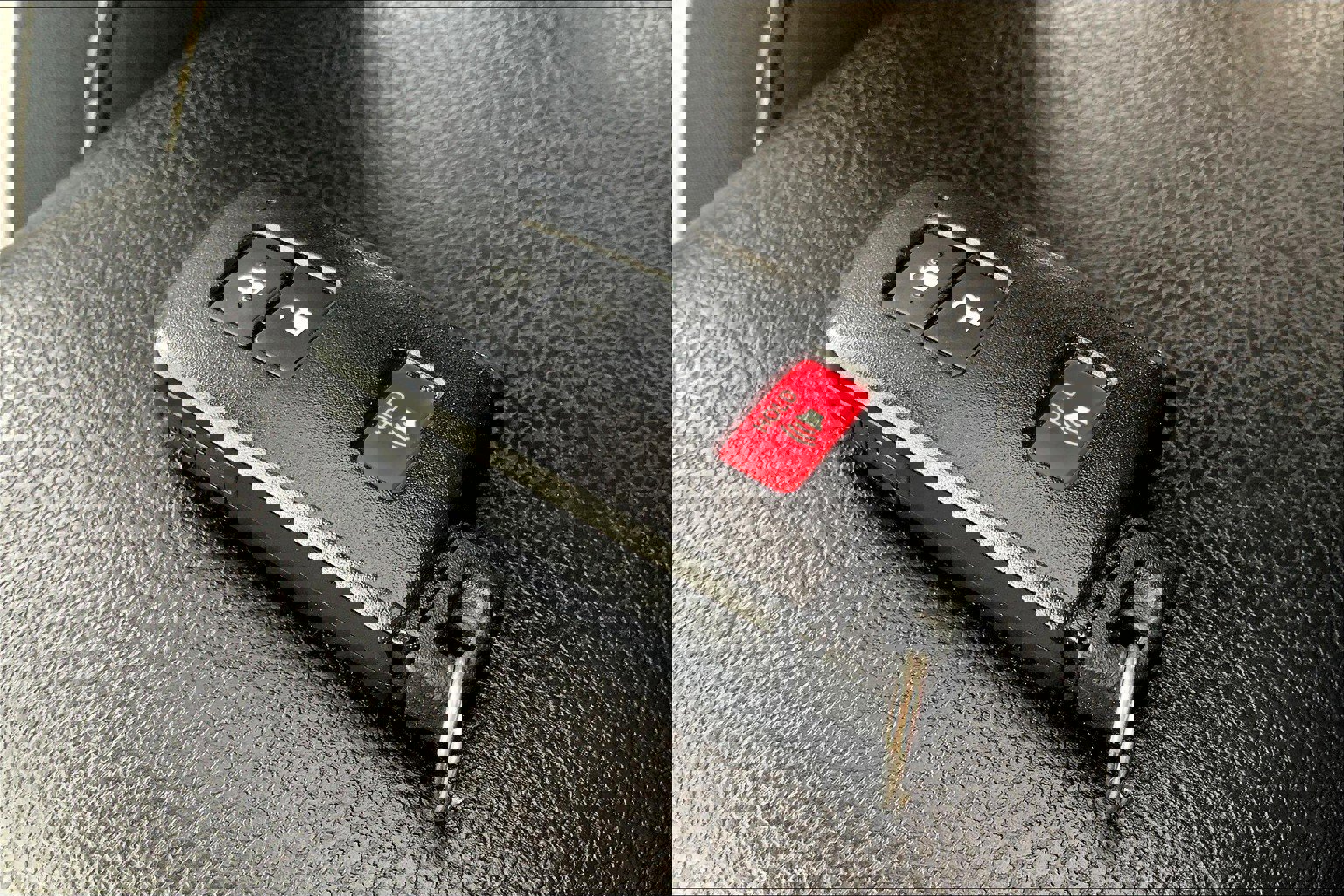 Used 2018 Toyota RAV4 Adventure w/ Plus Extra Value Package image 11