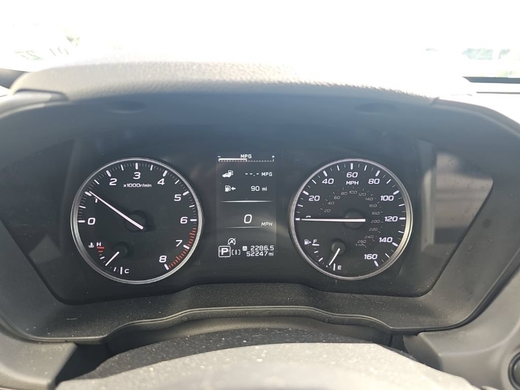 Used 2024 Subaru Crosstrek 2.0i Premium AWD/4WD image 27