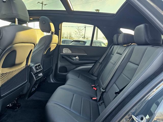New 2026 Mercedes-Benz GLE 450 4MATIC image 21