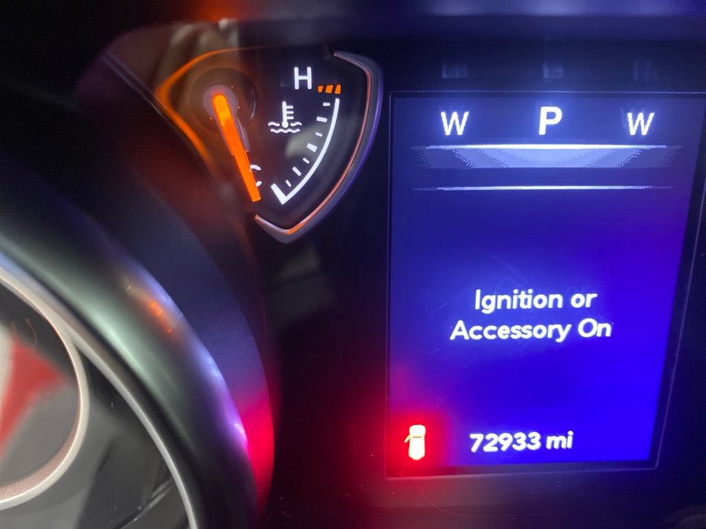 Used 2020 Jeep Wrangler Unlimited Sport AWD/4WD image 5
