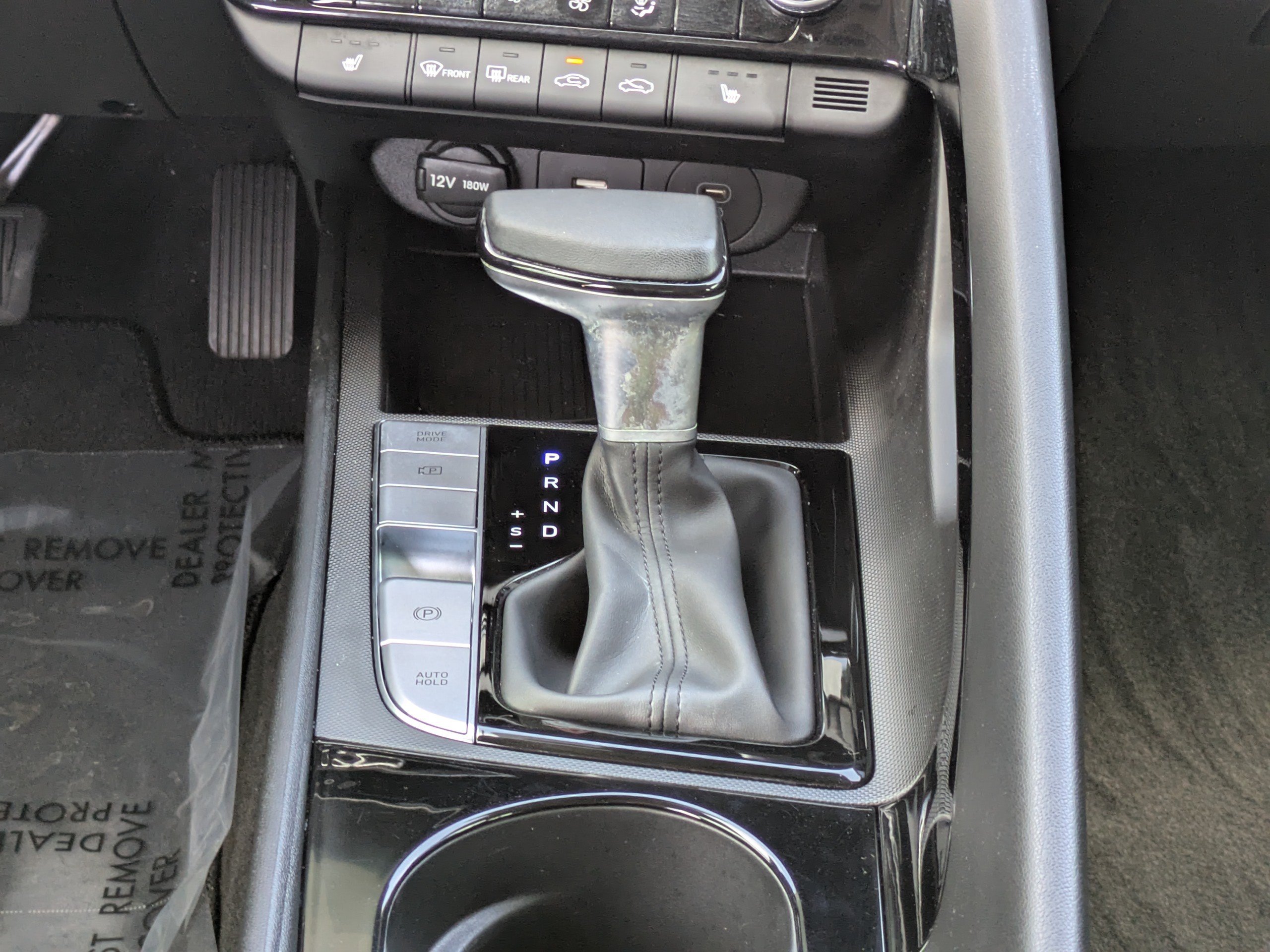 Certified 2025 Hyundai Elantra SEL FWD image 17