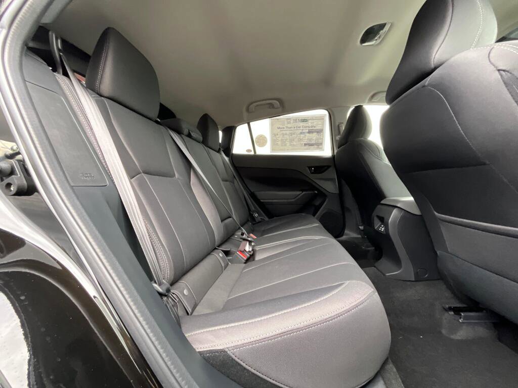 New 2026 Subaru Crosstrek 2.0i Premium image 14