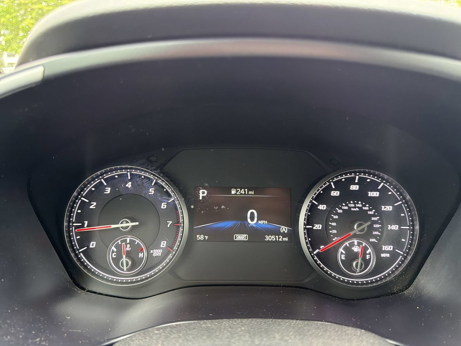 Certified 2023 Hyundai Santa Fe SEL AWD/4WD image 18