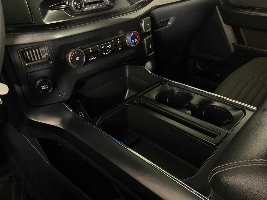 Used 2023 Ford F150 XL w/ STX Appearance Package RWD image 18