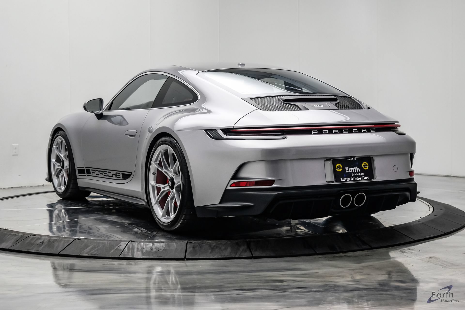 Used 2023 Porsche 911 GT3 RWD image 13
