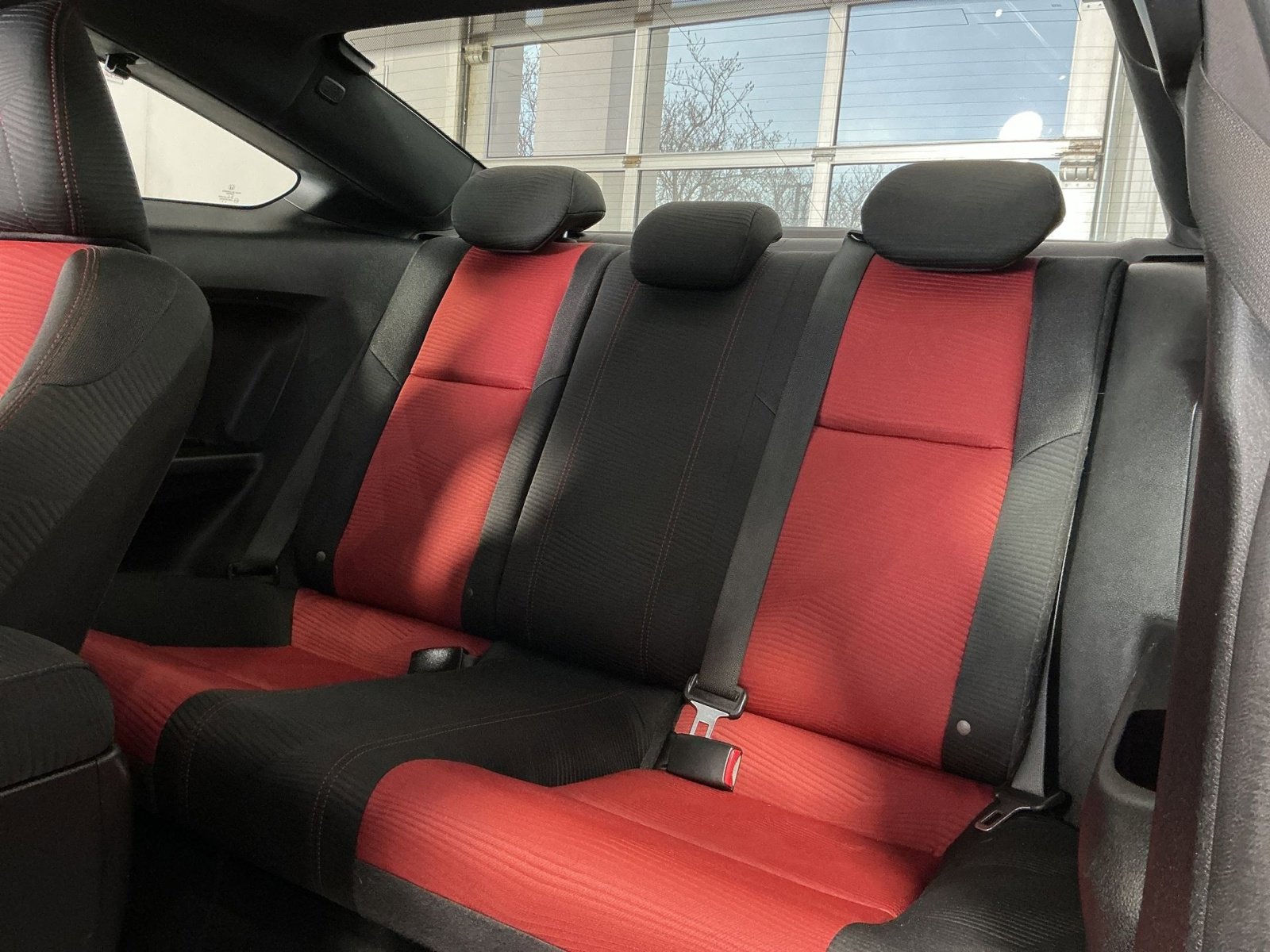 Used 2015 Honda Civic Si image 32