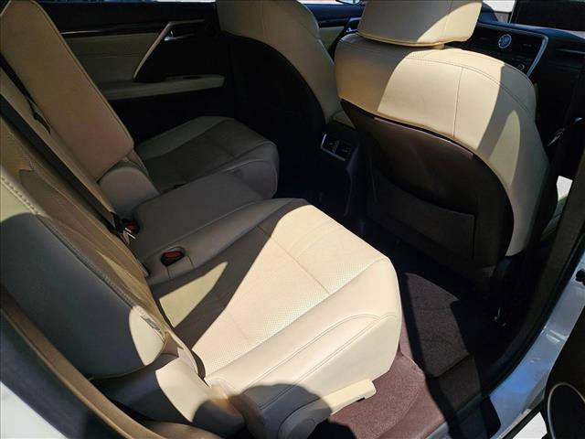 Used 2019 Lexus RX 350L Luxury w/ Accessory Package FWD image 19