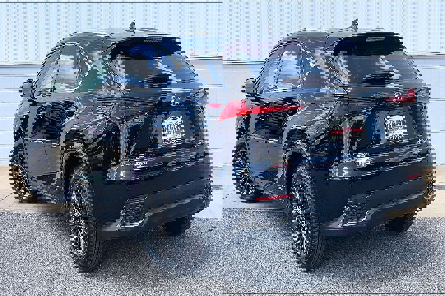 Used 2021 Lexus NX 300h AWD F Sport w/ Comfort Package image 15