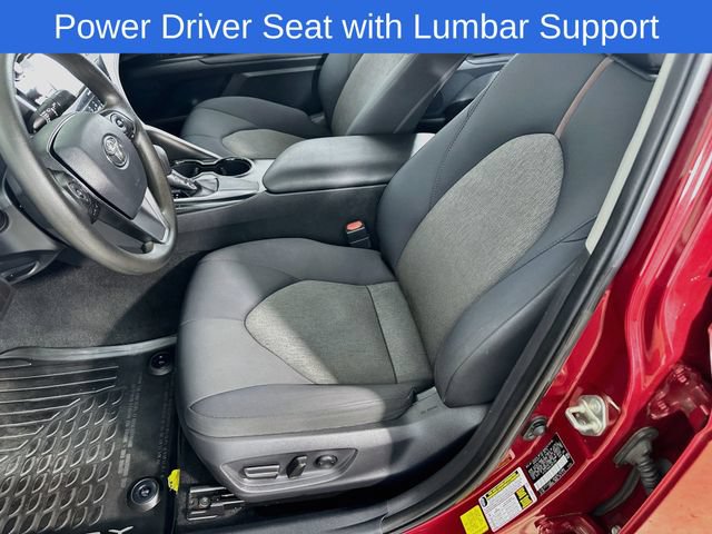 Used 2020 Toyota Camry LE FWD image 18