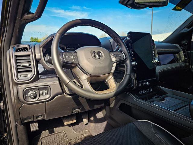 Certified 2025 RAM 2500 Limited image 14