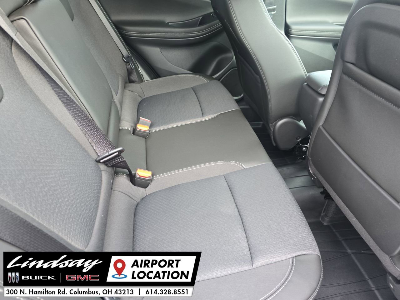 New 2026 Buick Encore GX Preferred w/ Comfort Package image 26