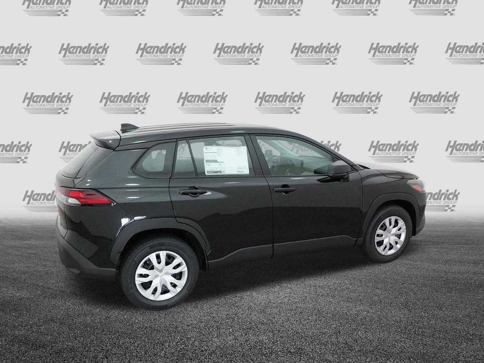 Used 2026 Toyota Corolla Cross L FWD image 13