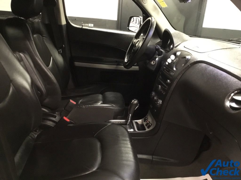 Used 2007 Chevrolet HHR LT w/ LT Preferred Equipment Group FWD image 33