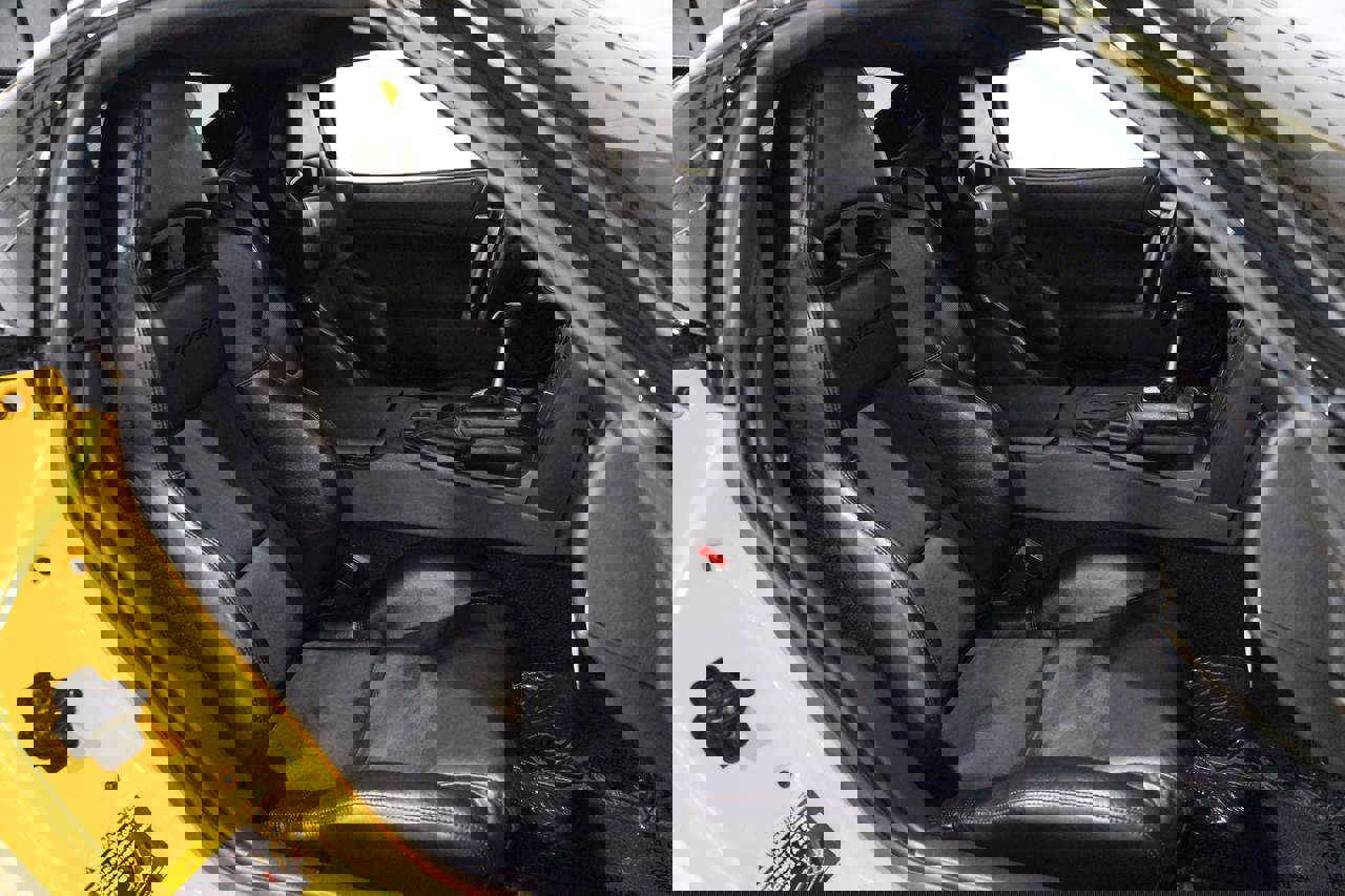 Used 2009 Dodge Viper ACR image 15