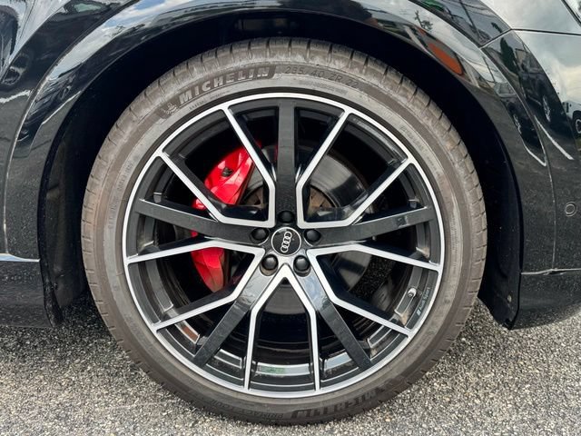 Certified 2022 Audi Q8 Prestige AWD/4WD image 20