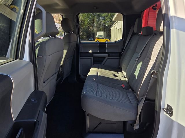 Used 2017 Ford F250 XLT w/ XLT Value Package image 11