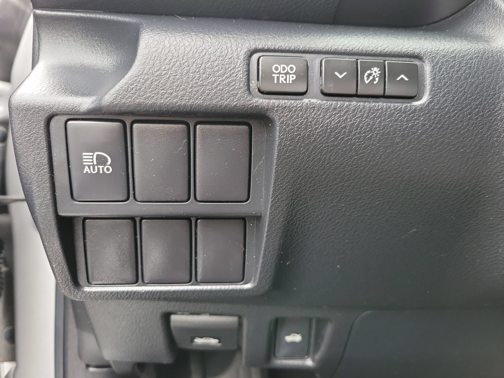 Used 2017 Lexus IS 200t RWD image 28