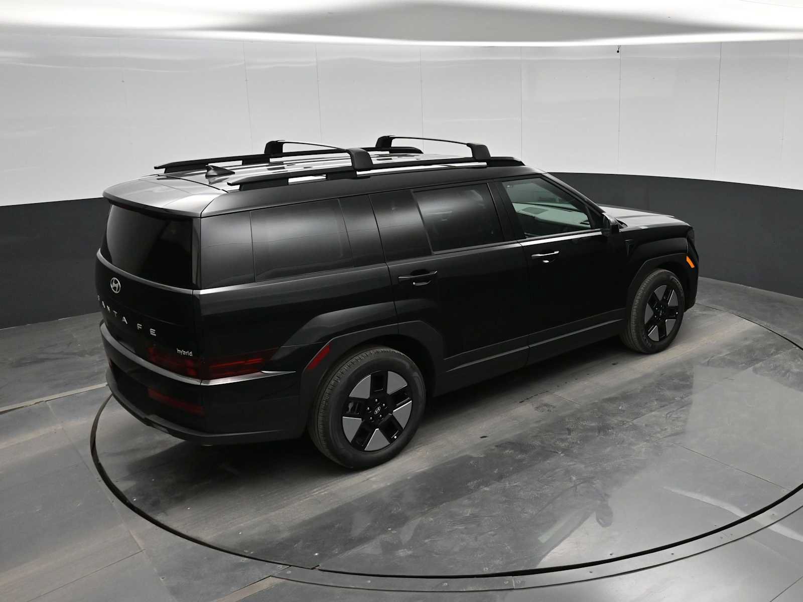 New 2026 Hyundai Santa Fe SEL FWD image 30