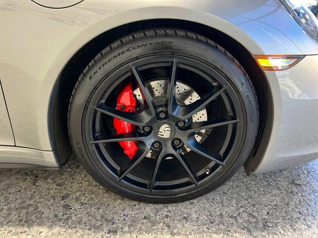 Used 2013 Porsche 911 Carrera 4S image 49