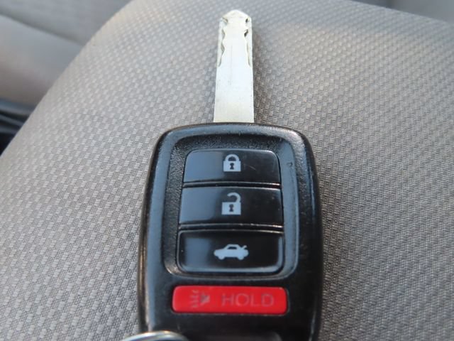 Used 2014 Honda Civic LX image 35