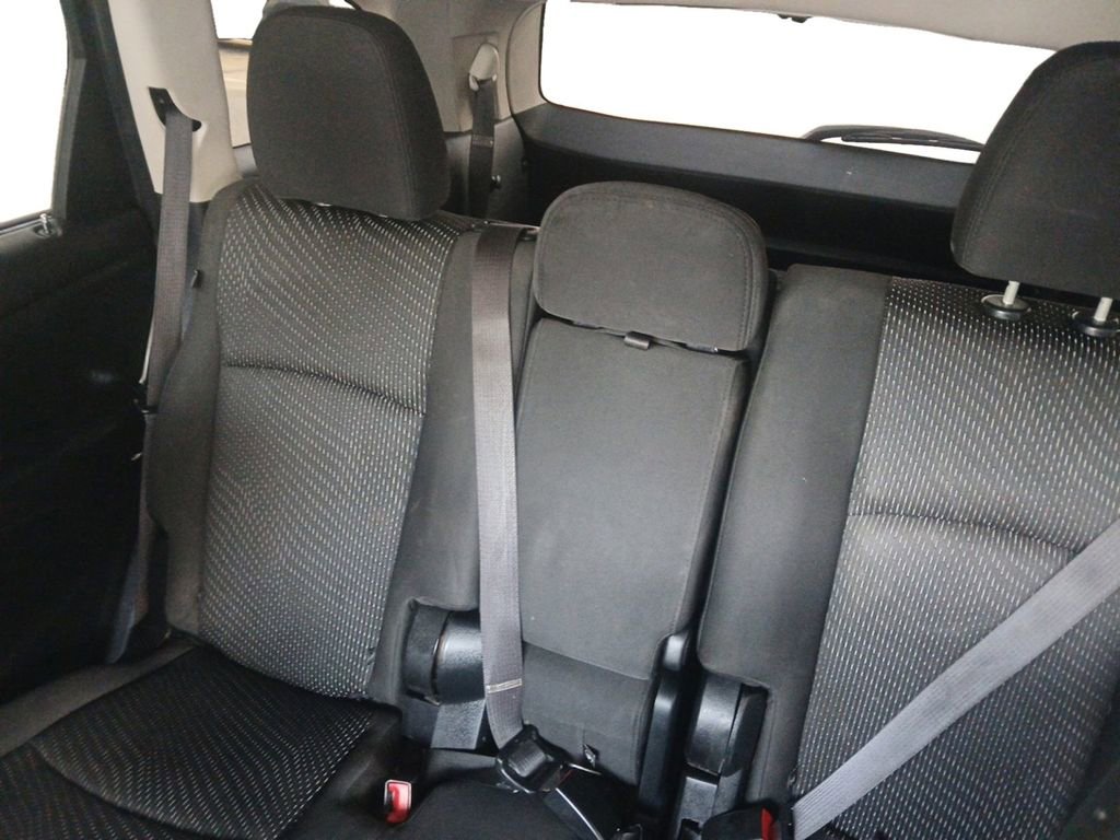 Used 2017 Dodge Journey SXT w/ Comfort/Convenience Group FWD image 12