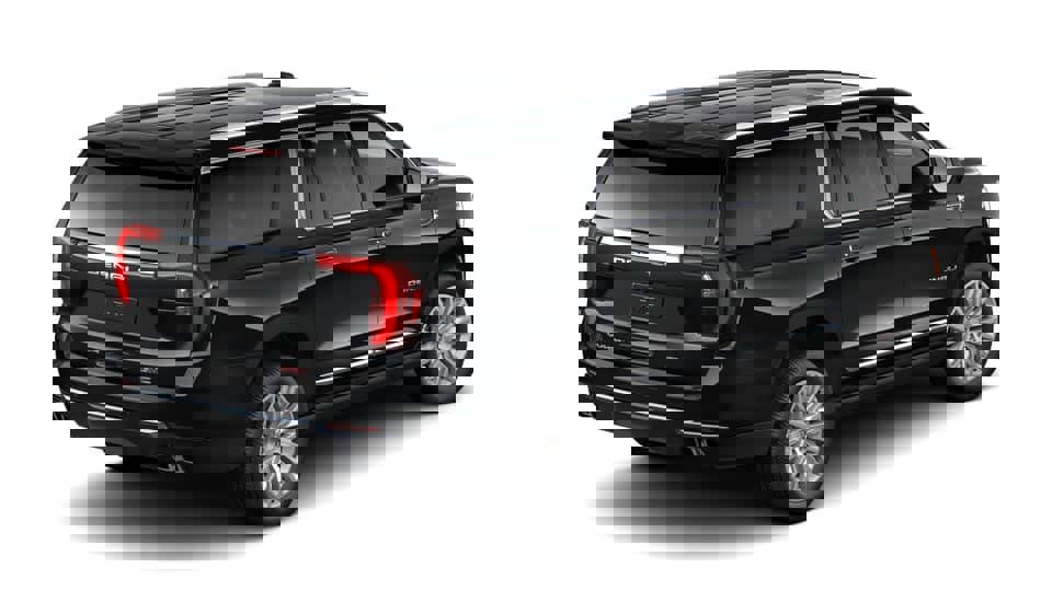 New 2025 GMC Yukon XL Denali w/ Denali Reserve Package image 40