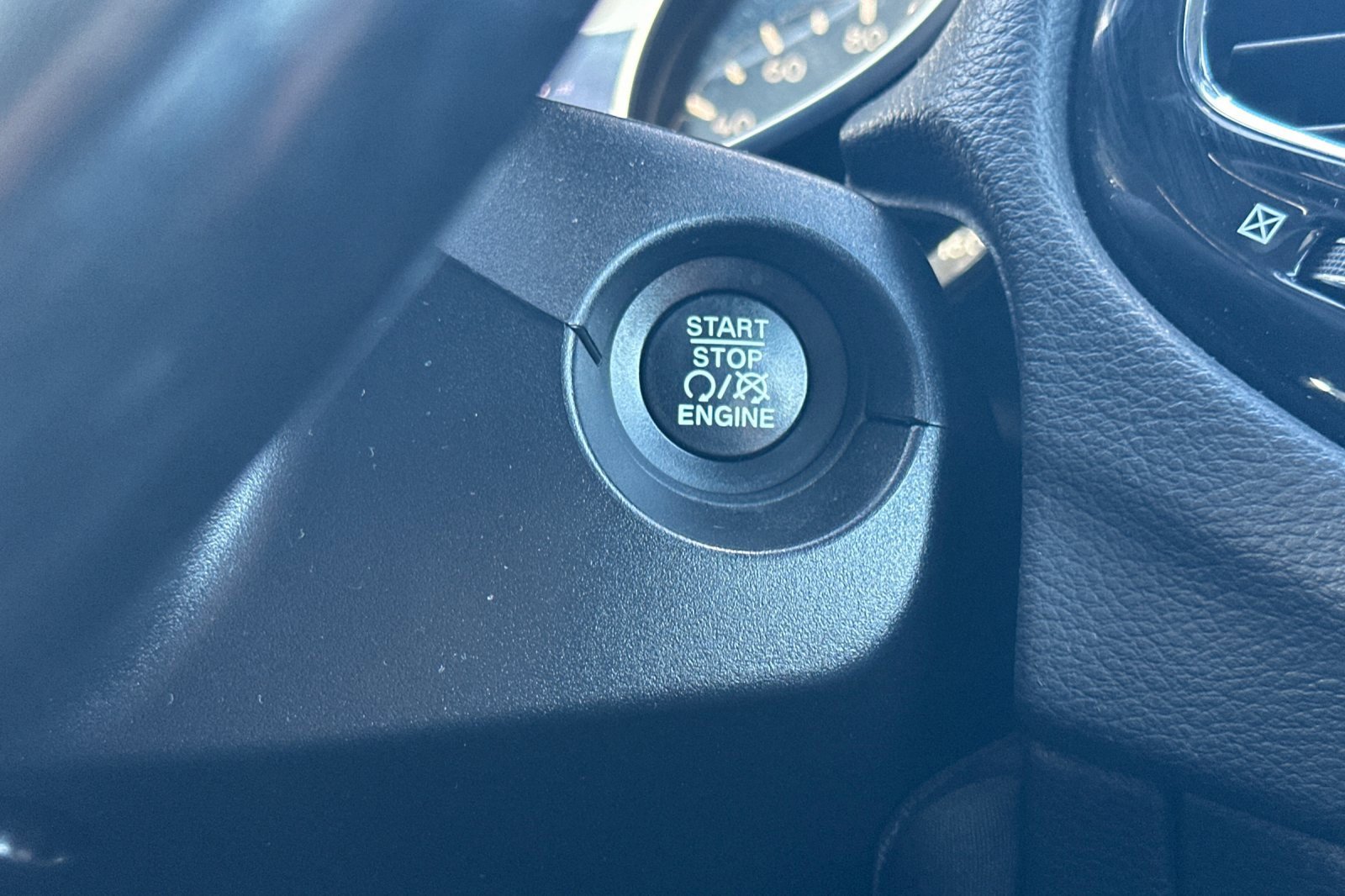 Used 2021 Jeep Compass Limited image 24