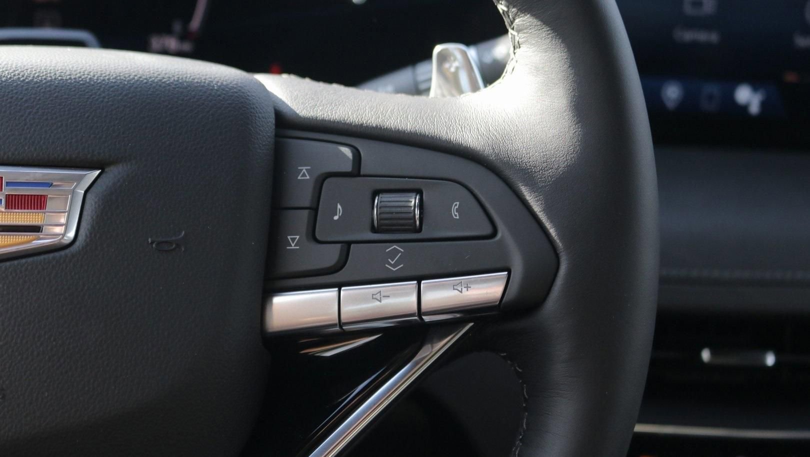 New 2026 Cadillac CT5 Premium Luxury image 20