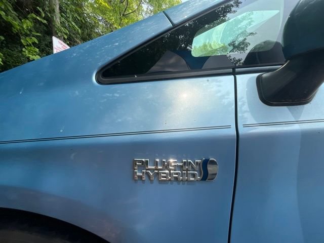 Used 2012 Toyota Prius Prime Plug-In Hybrid FWD image 16