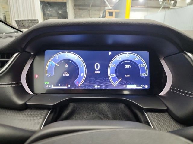 New 2025 Jeep Grand Cherokee Laredo X w/ Luxury Tech Group I image 21