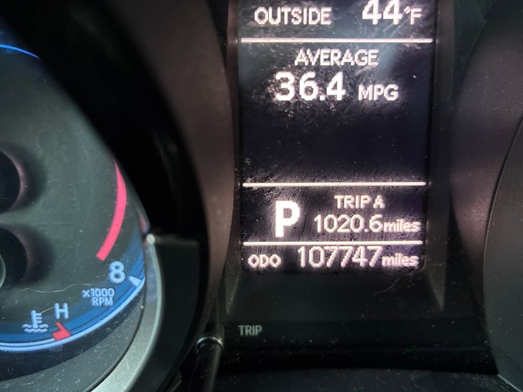 Used 2016 Toyota Corolla L image 16