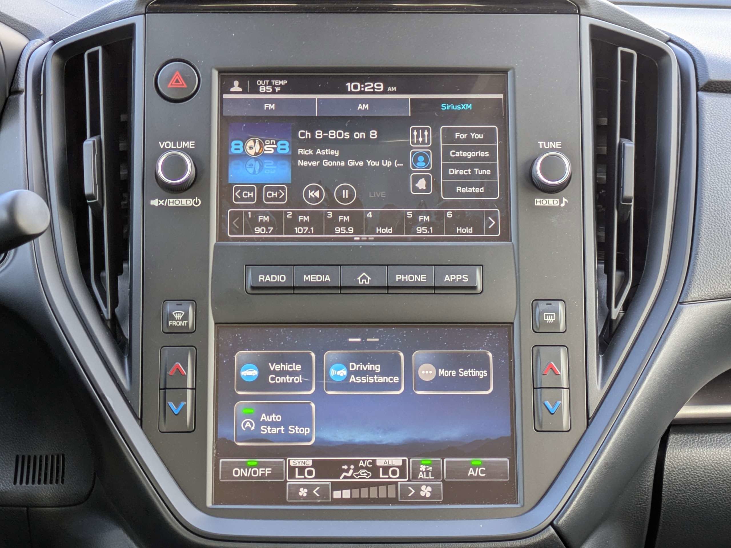 Certified 2025 Subaru Impreza 2.0i image 18