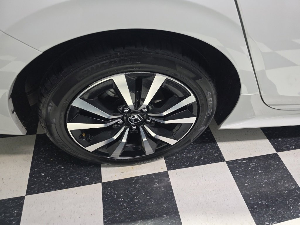 Used 2023 Honda Civic EX image 7