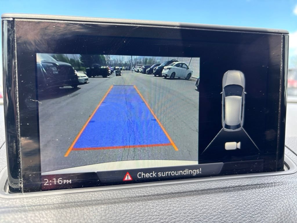 Used 2017 Audi A3 e-tron Premium FWD image 25