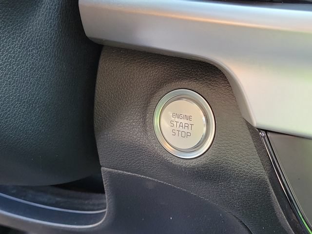 Used 2021 Kia Telluride LX FWD image 14