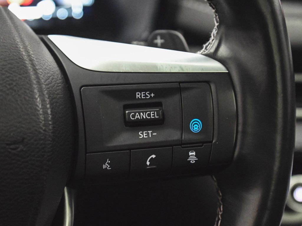 Used 2022 INFINITI QX60 Autograph w/ Cargo Package image 29